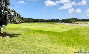 ESPECTACULAR CASA EN CANCUN COUNTRY CLUB