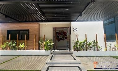 ESPECTACULAR CASA EN CANCUN COUNTRY CLUB