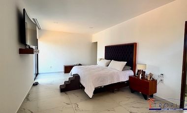 ESPECTACULAR CASA EN CANCUN COUNTRY CLUB