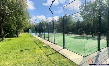 ESPECTACULAR CASA EN CANCUN COUNTRY CLUB