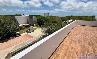 ESPECTACULAR CASA EN CANCUN COUNTRY CLUB
