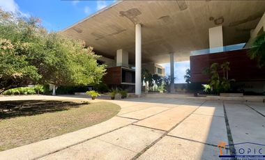 ESPECTACULAR CASA EN CANCUN COUNTRY CLUB