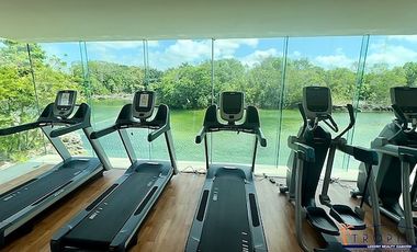 ESPECTACULAR CASA EN CANCUN COUNTRY CLUB