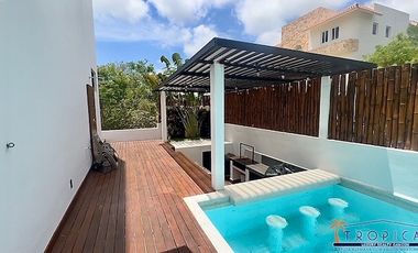 ESPECTACULAR CASA EN CANCUN COUNTRY CLUB
