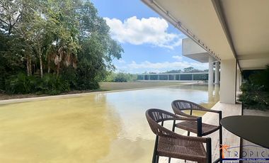 ESPECTACULAR CASA EN CANCUN COUNTRY CLUB
