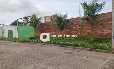 Se Vende Lote en el barrio la Esperanza - Barrancabermeja