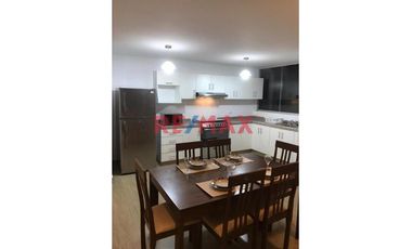 Se Vende Departamento Amoblado Frente Al Mar En Condominio El Refugio De Huacura Zorritos Tumbes