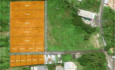 Tanah Kavling Dijual di Bali Dekat Pantai Melasti