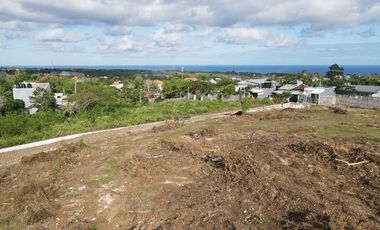 Tanah Kavling Dijual di Bali Dekat Pantai Melasti