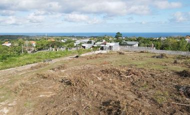Tanah Kavling Dijual di Bali Dekat Pantai Melasti