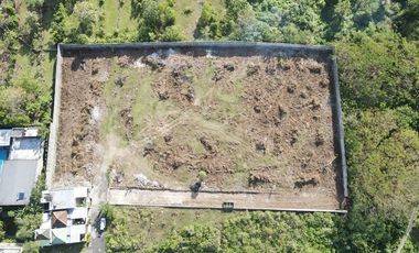 Tanah Kavling Dijual di Bali Dekat Pantai Melasti