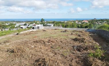 Tanah Kavling Dijual di Bali Dekat Pantai Melasti