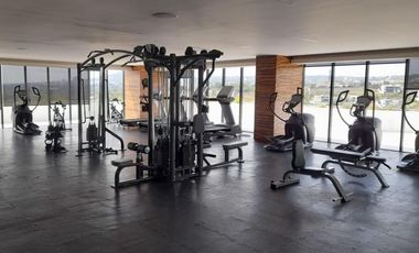 Departamento de gran lujo en renta en Terrazas del Molino norte de León Guanajuato