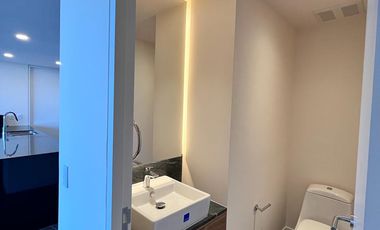 Departamento de gran lujo en renta en Terrazas del Molino norte de León Guanajuato