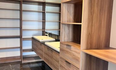 Departamento de gran lujo en renta en Terrazas del Molino norte de León Guanajuato