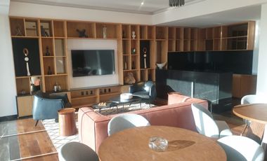 Departamento de gran lujo en renta en Terrazas del Molino norte de León Guanajuato