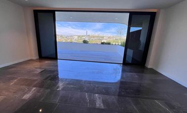 Departamento de gran lujo en renta en Terrazas del Molino norte de León Guanajuato