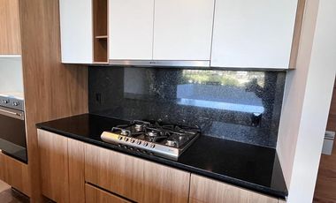 Departamento de gran lujo en renta en Terrazas del Molino norte de León Guanajuato