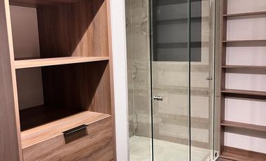 Departamento de gran lujo en renta en Terrazas del Molino norte de León Guanajuato