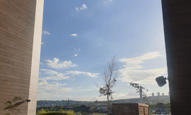 Departamento de gran lujo en renta en Terrazas del Molino norte de León Guanajuato