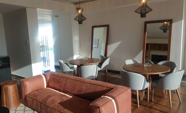 Departamento de gran lujo en renta en Terrazas del Molino norte de León Guanajuato