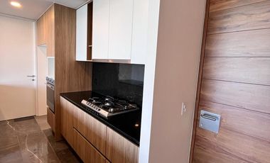 Departamento de gran lujo en renta en Terrazas del Molino norte de León Guanajuato