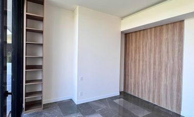 Departamento de gran lujo en renta en Terrazas del Molino norte de León Guanajuato