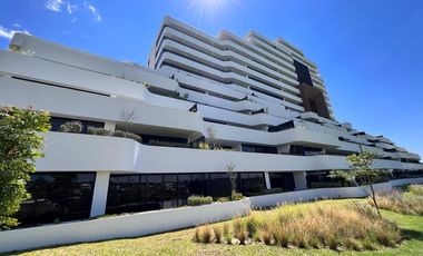 Departamento de gran lujo en renta en Terrazas del Molino norte de León Guanajuato