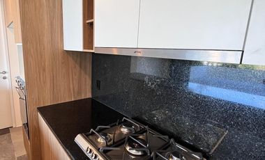 Departamento de gran lujo en renta en Terrazas del Molino norte de León Guanajuato