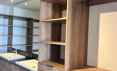 Departamento de gran lujo en renta en Terrazas del Molino norte de León Guanajuato