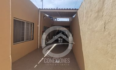 CASA EN VENTA