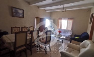 CASA EN VENTA