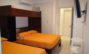 VENDO EXCELENTE DEPARTAMENTO EN LA PLAYA DE TONSUPA EN GRAN DIAMOND BEACH