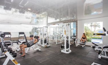 VENDO EXCELENTE DEPARTAMENTO EN LA PLAYA DE TONSUPA EN GRAN DIAMOND BEACH