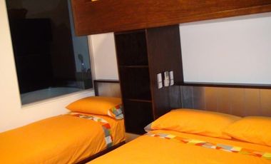 VENDO EXCELENTE DEPARTAMENTO EN LA PLAYA DE TONSUPA EN GRAN DIAMOND BEACH