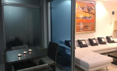 VENDO EXCELENTE DEPARTAMENTO EN LA PLAYA DE TONSUPA EN GRAN DIAMOND BEACH