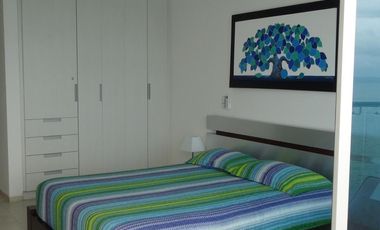 VENDO EXCELENTE DEPARTAMENTO EN LA PLAYA DE TONSUPA EN GRAN DIAMOND BEACH