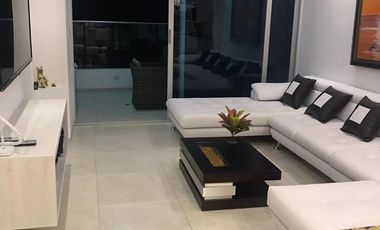 VENDO EXCELENTE DEPARTAMENTO EN LA PLAYA DE TONSUPA EN GRAN DIAMOND BEACH