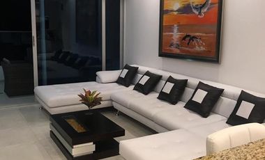 VENDO EXCELENTE DEPARTAMENTO EN LA PLAYA DE TONSUPA EN GRAN DIAMOND BEACH