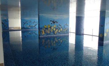 VENDO EXCELENTE DEPARTAMENTO EN LA PLAYA DE TONSUPA EN GRAN DIAMOND BEACH