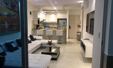 VENDO EXCELENTE DEPARTAMENTO EN LA PLAYA DE TONSUPA EN GRAN DIAMOND BEACH