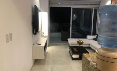 VENDO EXCELENTE DEPARTAMENTO EN LA PLAYA DE TONSUPA EN GRAN DIAMOND BEACH