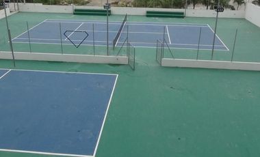 VENDO EXCELENTE DEPARTAMENTO EN LA PLAYA DE TONSUPA EN GRAN DIAMOND BEACH