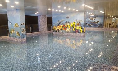 VENDO EXCELENTE DEPARTAMENTO EN LA PLAYA DE TONSUPA EN GRAN DIAMOND BEACH