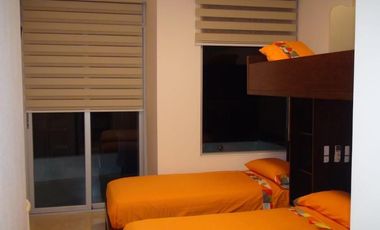 VENDO EXCELENTE DEPARTAMENTO EN LA PLAYA DE TONSUPA EN GRAN DIAMOND BEACH