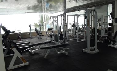 VENDO EXCELENTE DEPARTAMENTO EN LA PLAYA DE TONSUPA EN GRAN DIAMOND BEACH