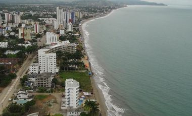 VENDO EXCELENTE DEPARTAMENTO EN LA PLAYA DE TONSUPA EN GRAN DIAMOND BEACH