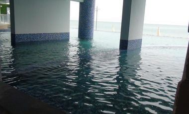 VENDO EXCELENTE DEPARTAMENTO EN LA PLAYA DE TONSUPA EN GRAN DIAMOND BEACH