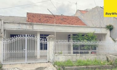Dijual Rumah di Rungkut Asri Timur Surabaya