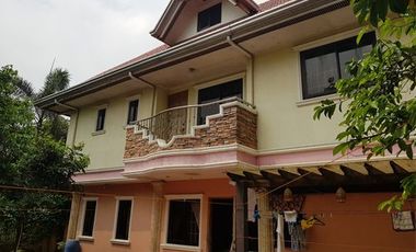 3 storeys house and lot for sale in Cuesta Verde Executive Village Phase 2 Barangay Dalig Antipolo City Rizal